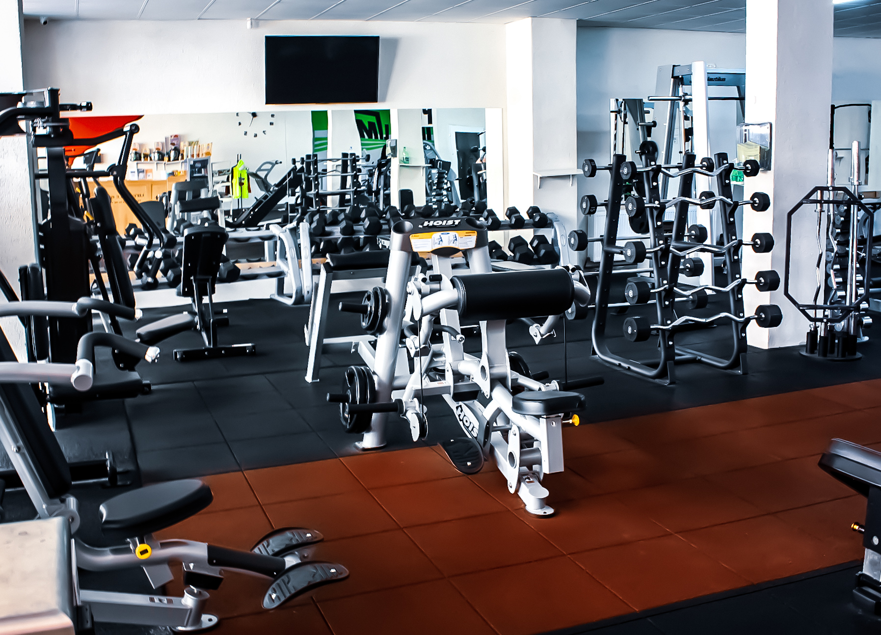 LifeStyle Gym